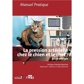 La pression artérielle chez le chien et le chat :