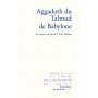 Aggadoth du Talmud de Babylone