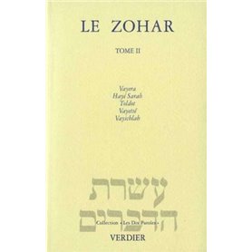 Le Zohar