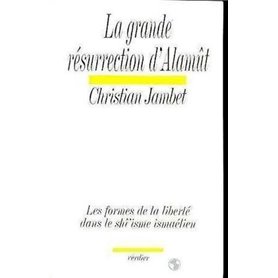 La grande résurrection d'Alamût