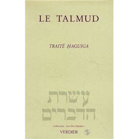 Le Talmud