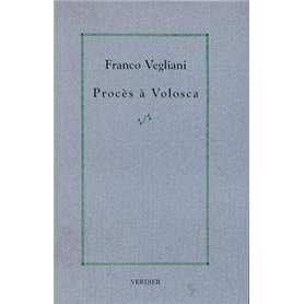 Procès à Volosca