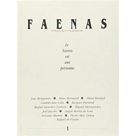 Faenas 2