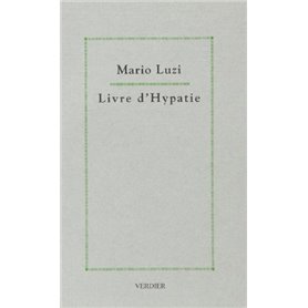 Livre d'Hypatie