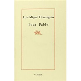 Pour Pablo