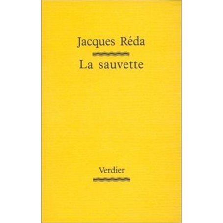 La sauvette