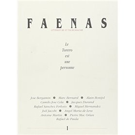 Faenas 1