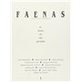 Faenas 1