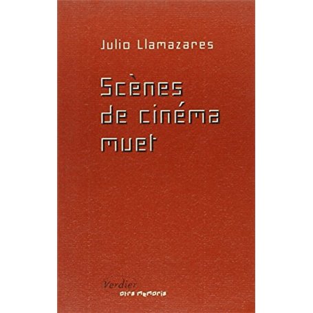 Scènes de cinéma muet