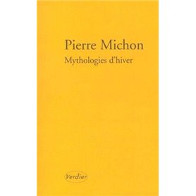 Mythologies d'hiver