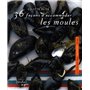 36 façons d'accommoder les moules