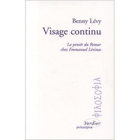 Visage continu