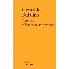 Tommaso et le photographe aveugle