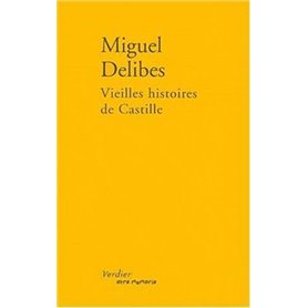 Vieilles histoires de Castille