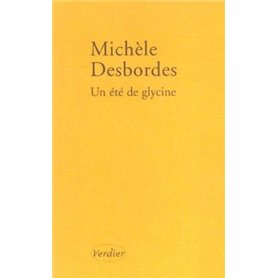 Un été de glycine