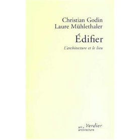 Édifier