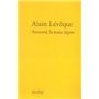 Bonnard, la main légère