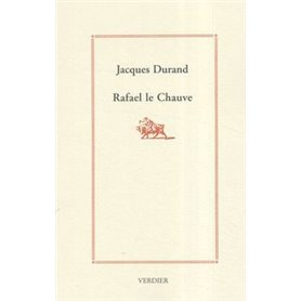 Rafael le chauve