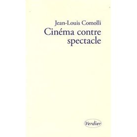 Cinéma contre spectacle