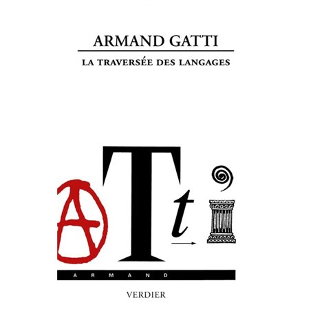 La traversée des langages