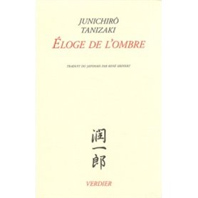 Éloge de l'ombre