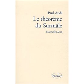 Le théorème du surmâle