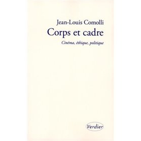 Corps et cadre