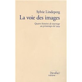 La voie des images