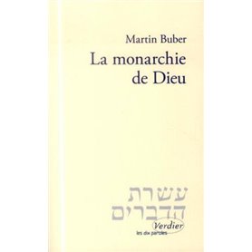 La monarchie de Dieu