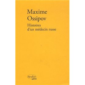 Histoires d'un médecin russe