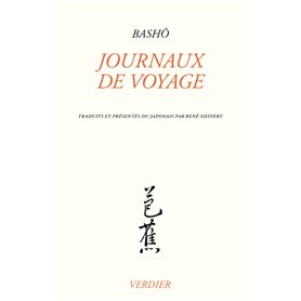 Journaux de voyage