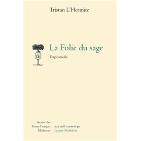 La Folie du sage