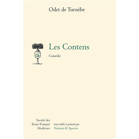 Les Contens