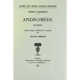 Andromède