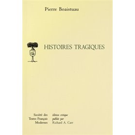 Histoires tragiques