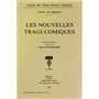 Les Nouvelles tragi-comiques