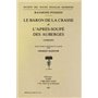 Le Baron de la Crasse, L'Après-soupé des auberges