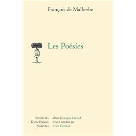 Les Poésies