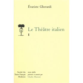 Le Théâtre italien