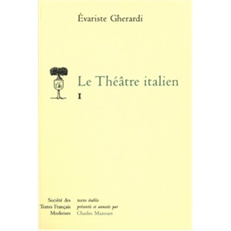 Le Théâtre italien