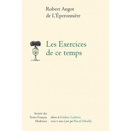 Les Exercices de ce temps