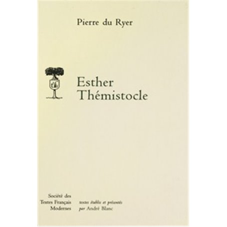 Esther - Thémistocle