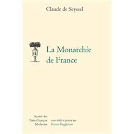 La Monarchie de France