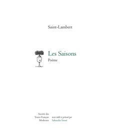 Les Saisons