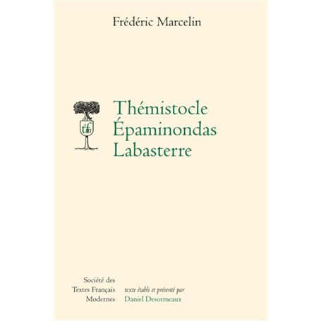 Thémistocle Épaminondas Labasterre