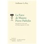 La Farce de Maistre Pierre Pathelin