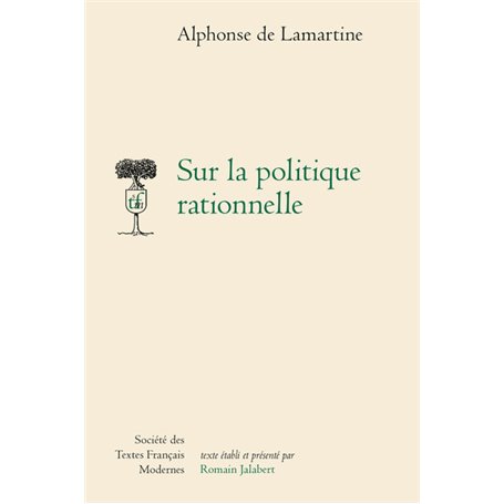 Sur la politique rationnelle