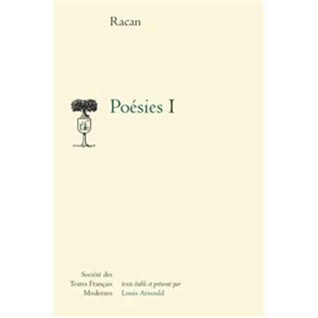 Poésies