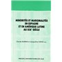 Minorités et marginalités en Espagne et en Amérique Latine au XIXe siècle