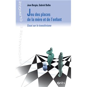 Jeu des places de la mère et de l'enfant